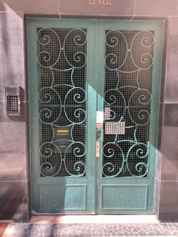 Apartamento Centro Historico De Petropolis 200Mbps De Internet Exterior photo